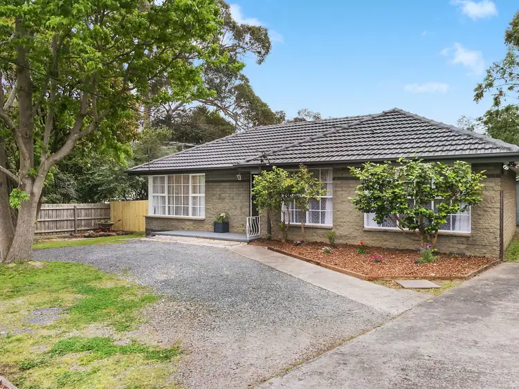 16 Sasses Avenue, Bayswater VIC 3153