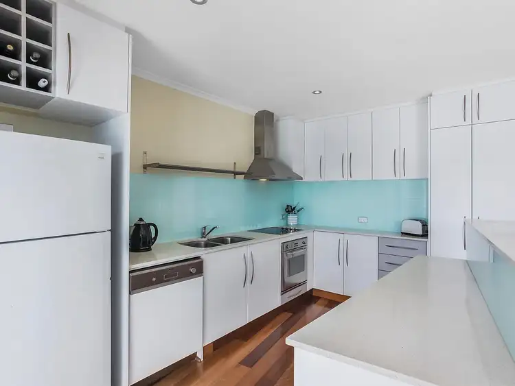 Third view of Homely apartment listing, 14/479 Golden Four Drive, Tugun QLD 4224