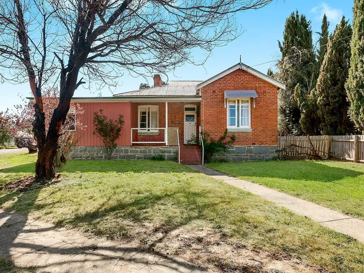 Main view of Homely house listing, 141 Yass Street, Gunning NSW 2581