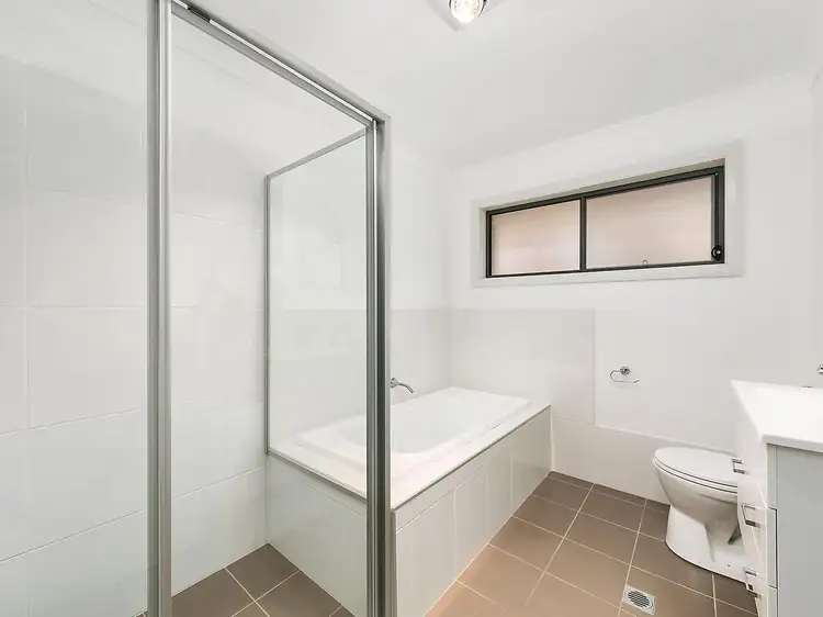 Third view of Homely house listing, 1/11A Cooper Street, Heddon Greta NSW 2321