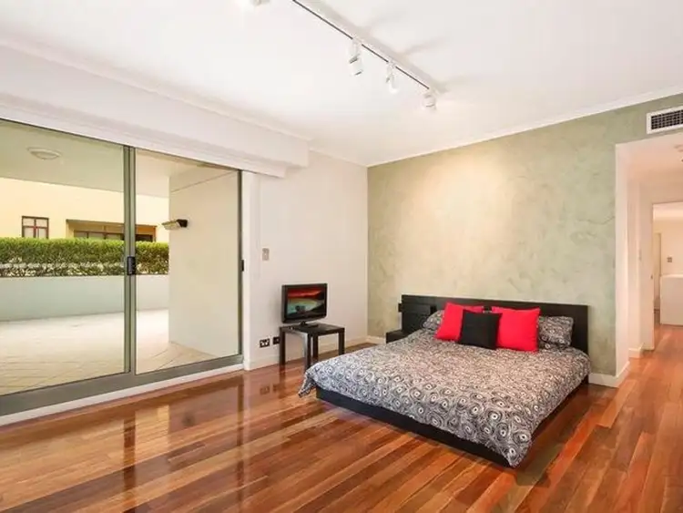 Fourth view of Homely apartment listing, 71/1 Harwood Street, Pyrmont NSW 2009