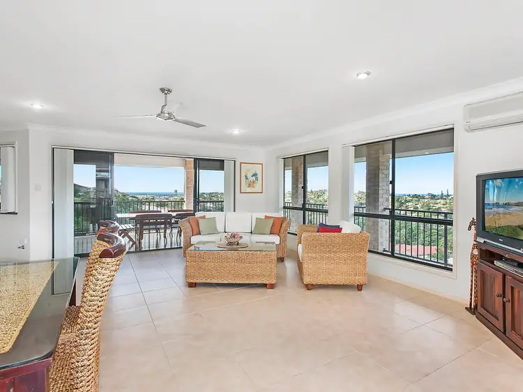 Second view of Homely house listing, 8 Mourne Terrace, Banora Point NSW 2486
