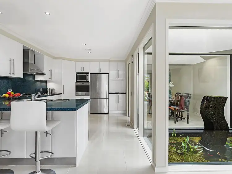 Third view of Homely house listing, 4 Kingswood Avenue, Mount Waverley VIC 3149