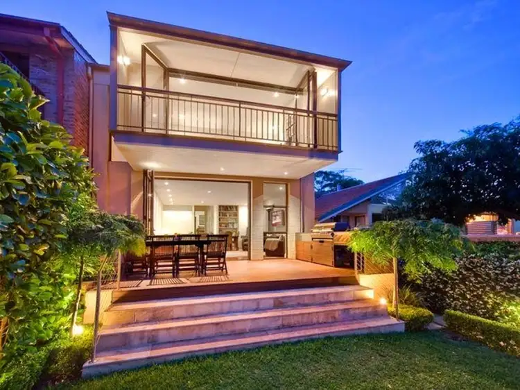 Main view of Homely house listing, 45A Young Street, Cremorne NSW 2090