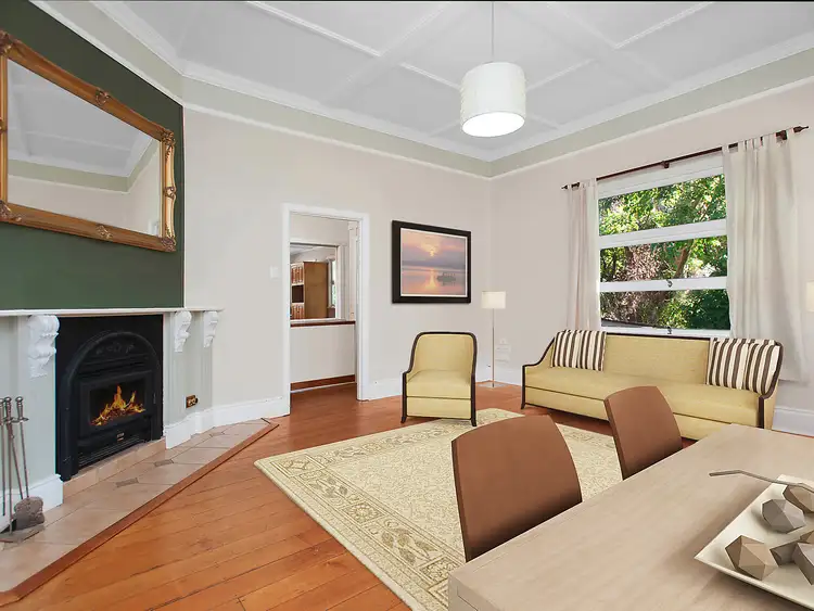 Fourth view of Homely house listing, 313 Hume Street, South Toowoomba QLD 4350