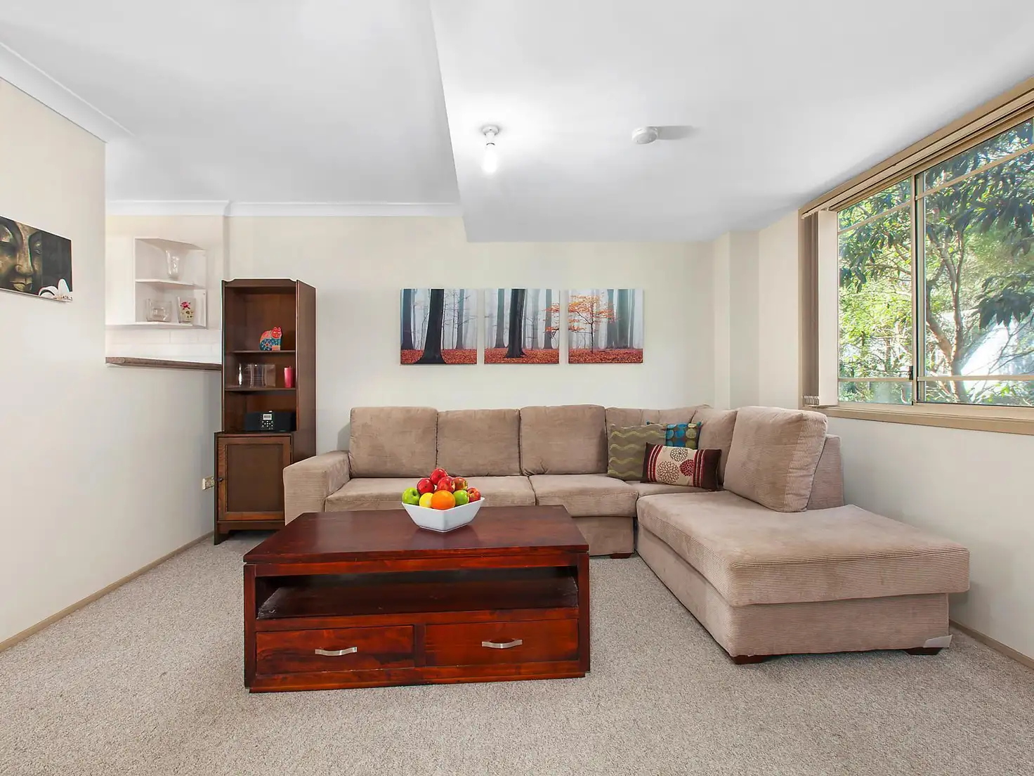 Main view of Homely townhouse listing, 7/98 Campbell Street, Woonona NSW 2517