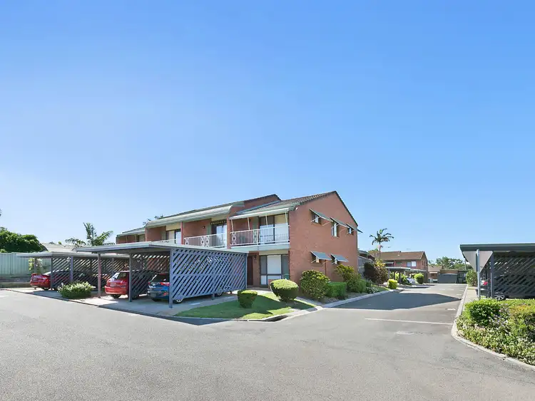 Seventh view of Homely townhouse listing, 13/87 Springwood Road, Springwood QLD 4127