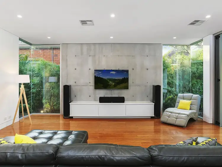 Second view of Homely house listing, 107 Warren Road, Marrickville NSW 2204