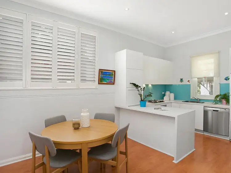 Third view of Homely house listing, 4 Barre Street, Hurlstone Park NSW 2193