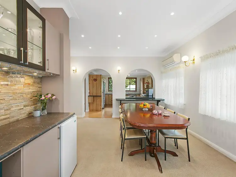Third view of Homely house listing, 2 Burling Avenue, Mount Ousley NSW 2519