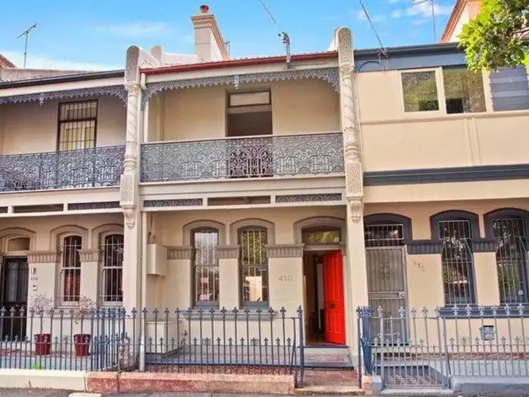 410 Riley Street, Surry Hills NSW 2010