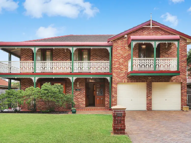 Third view of Homely house listing, 12 John Buckland Avenue, Woonona NSW 2517