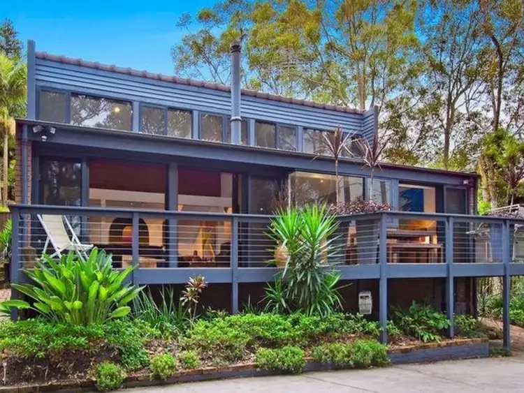 41 Cabbage Tree Road, Bayview NSW 2104