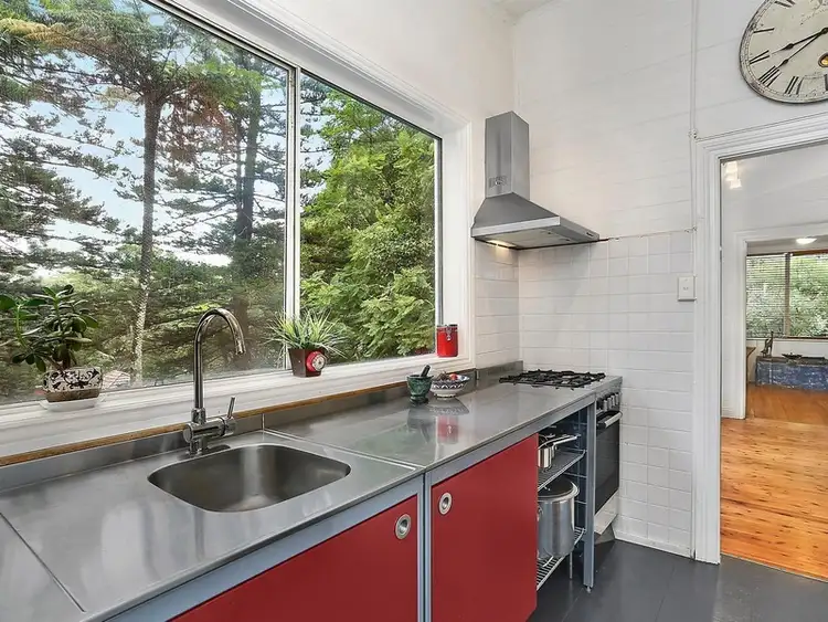Second view of Homely house listing, 1 York Street, Epping NSW 2121
