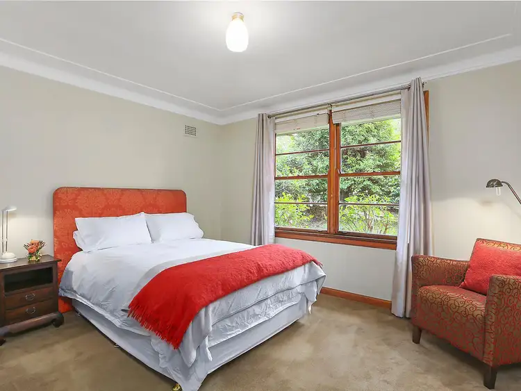 Fourth view of Homely house listing, 9 Willunga Crescent, Forestville NSW 2087