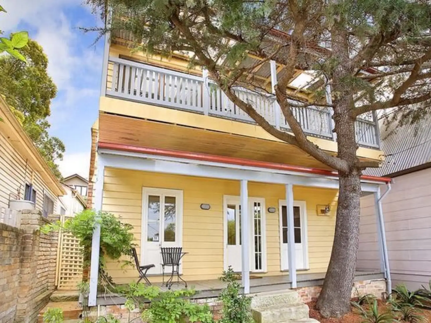 Main view of Homely house listing, 34 Foucart Street, Rozelle NSW 2039