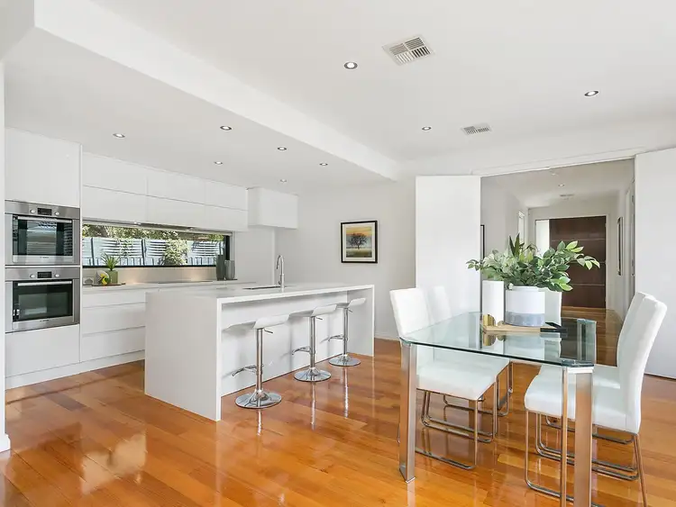 Second view of Homely townhouse listing, 1/52 St Albans Street, Mount Waverley VIC 3149