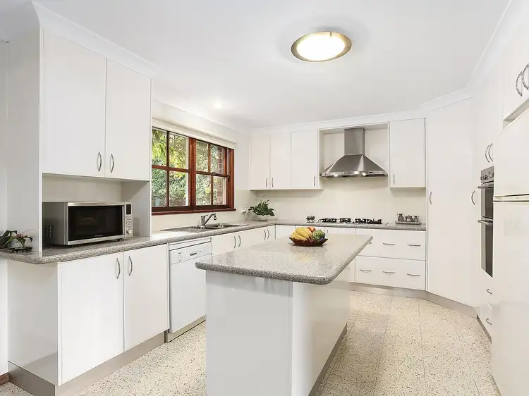 Third view of Homely house listing, 43 Stone Parade, Davidson NSW 2085