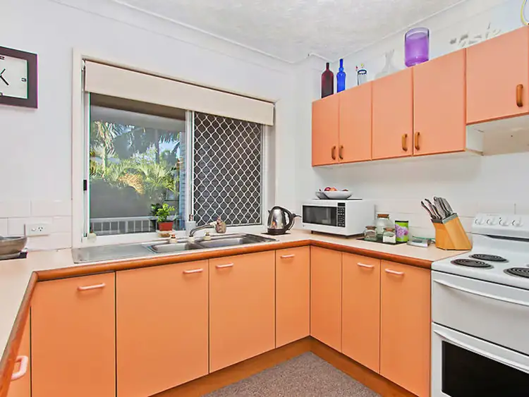 Second view of Homely apartment listing, 12/54 Dutton Street, Coolangatta QLD 4225