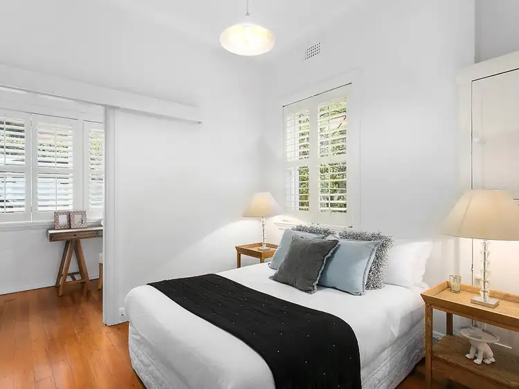 Fourth view of Homely apartment listing, 2/88 Bay Road, Waverton NSW 2060