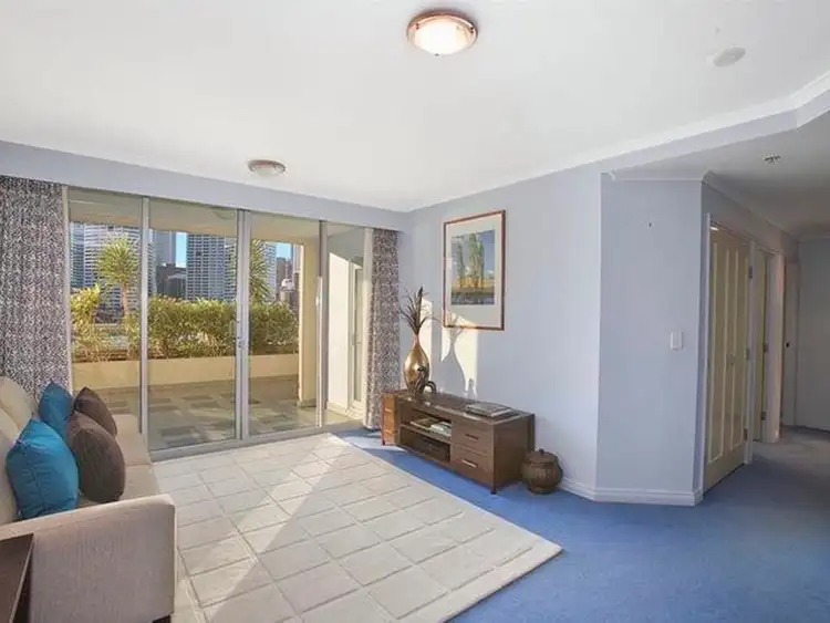 Second view of Homely apartment listing, 204/50 Murray Street, Pyrmont NSW 2009