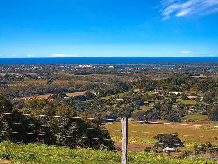 Fifth view of Homely house listing, 118 Beacon Road, Teven NSW 2478
