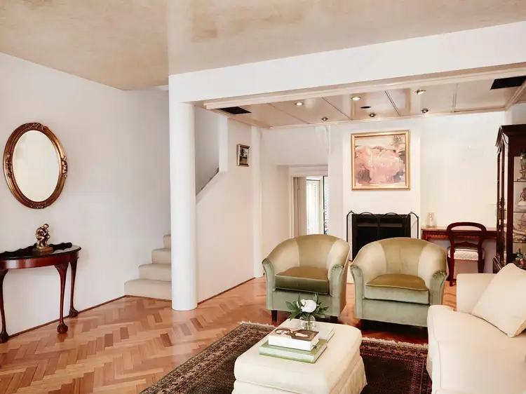 Fourth view of Homely house listing, 61 Harris Street, Paddington NSW 2021