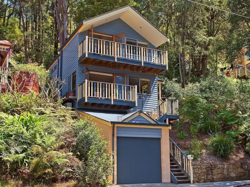 Main view of Homely house listing, 189 Phegans Bay Road, Phegans Bay NSW 2256