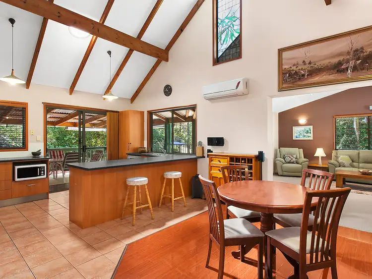 Second view of Homely house listing, 5 Flaminia Street, Currumbin Waters QLD 4223