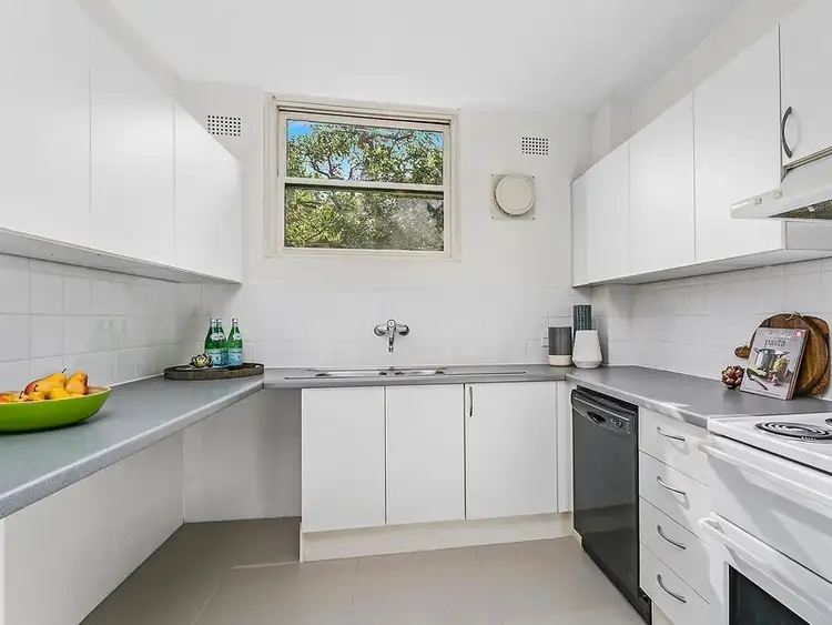 Fourth view of Homely apartment listing, 7/97 Shirley Road, Wollstonecraft NSW 2065