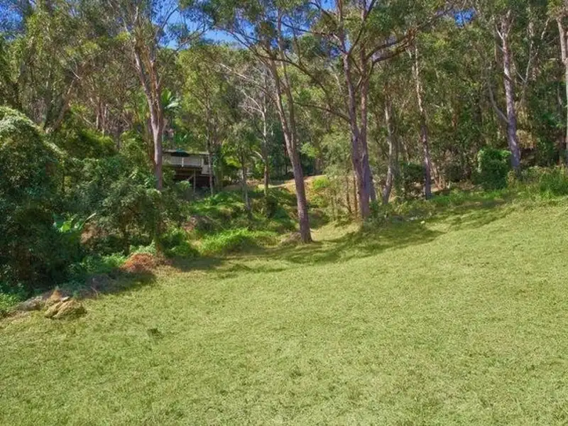 Main view of Homely land listing, 12-16 Yugari Crescent, Daleys Point NSW 2257