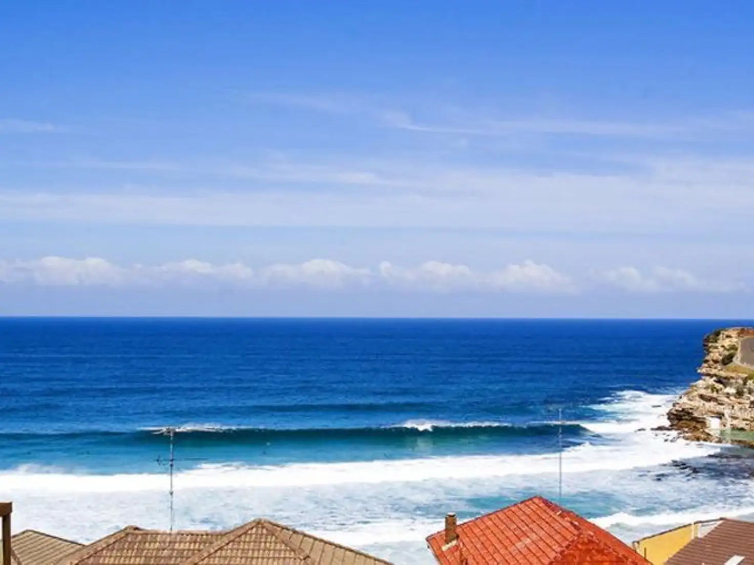 Main view of Homely apartment listing, 5/99 Hewlett Street, Bronte NSW 2024