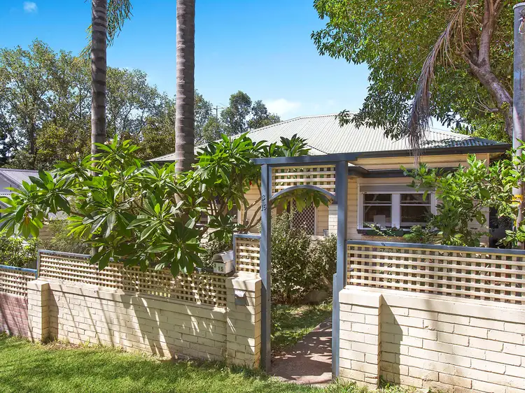 3/15 Mangerton Road, Wollongong NSW 2500