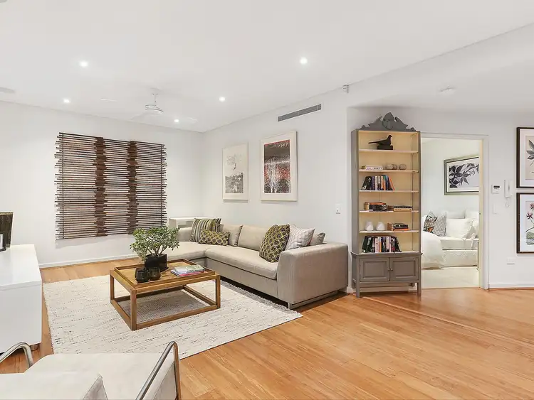 Third view of Homely apartment listing, 101A/7 Centennial Avenue, Lane Cove NSW 2066