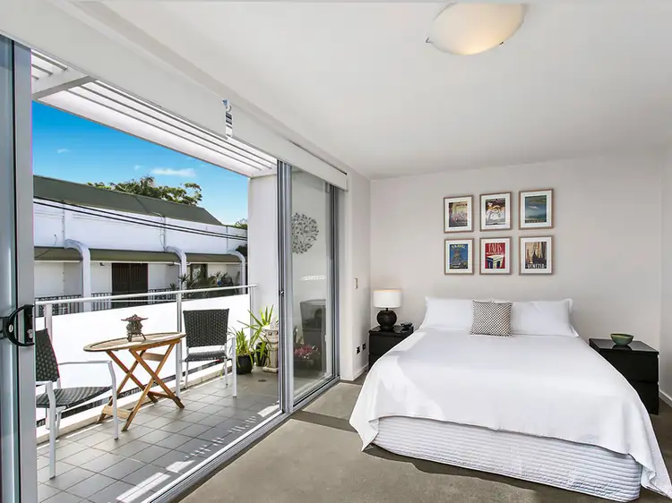 Fourth view of Homely apartment listing, 18/249-259 Chalmers Street, Redfern NSW 2016