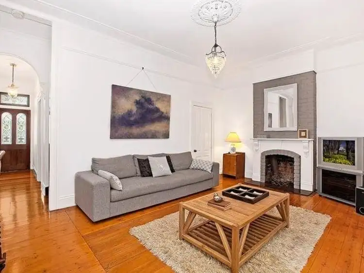 Second view of Homely house listing, 15 Emily Street, Leichhardt NSW 2040