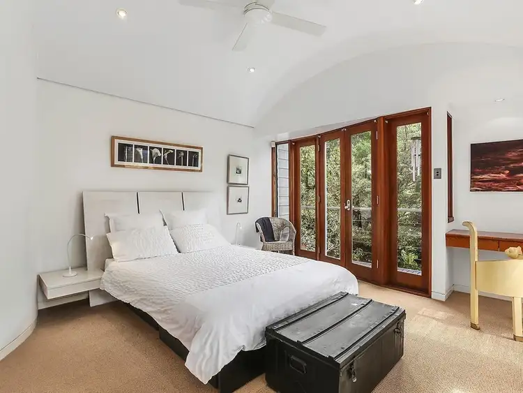 Fifth view of Homely house listing, 2 Chuter Street, Mcmahons Point NSW 2060