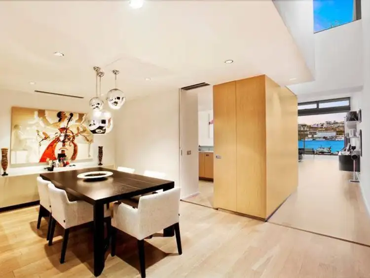 Fifth view of Homely apartment listing, 19 Griffin Place, Glebe NSW 2037