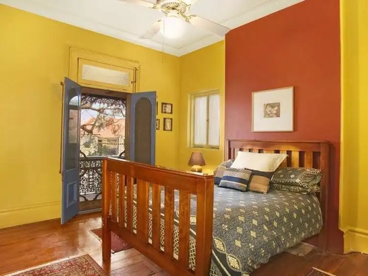 Third view of Homely house listing, 22 Marshall Street, Petersham NSW 2049