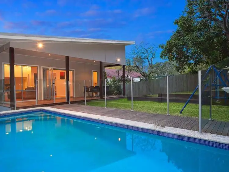 140 Broseley Road, Toowong QLD 4066