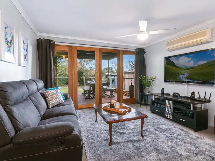 Fourth view of Homely house listing, 186 Bedford Road, Heathmont VIC 3135