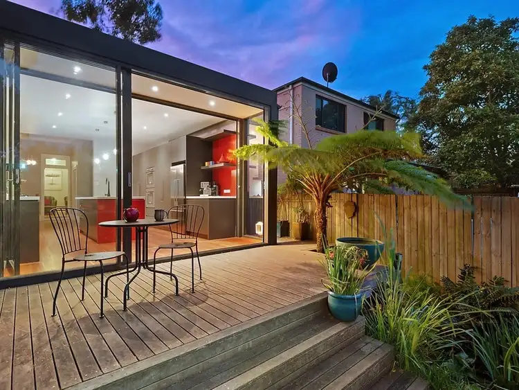 Second view of Homely house listing, 15 East Street, Marrickville NSW 2204