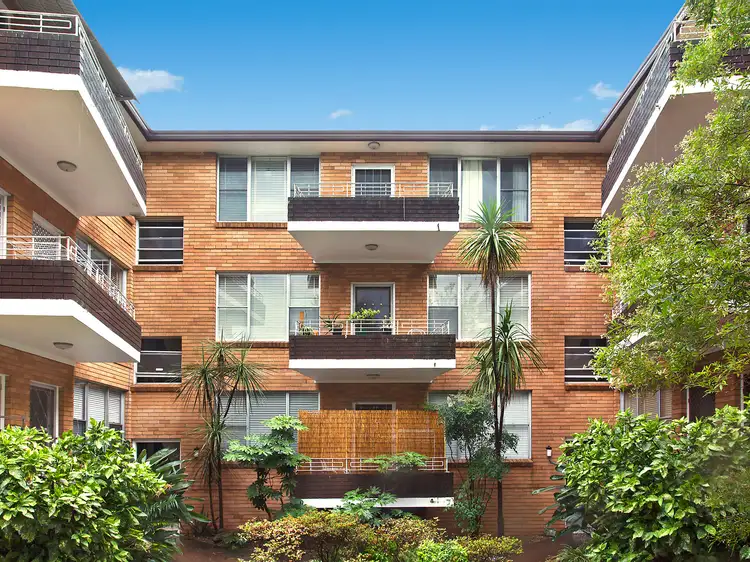 15/30 Ethel Street, Eastwood NSW 2122