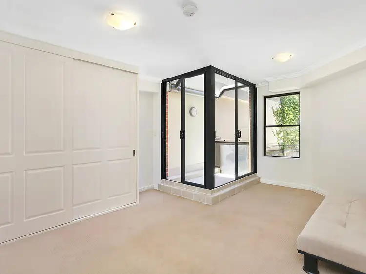 Main view of Homely studio listing, 9/236 Pacific Highway, Crows Nest NSW 2065