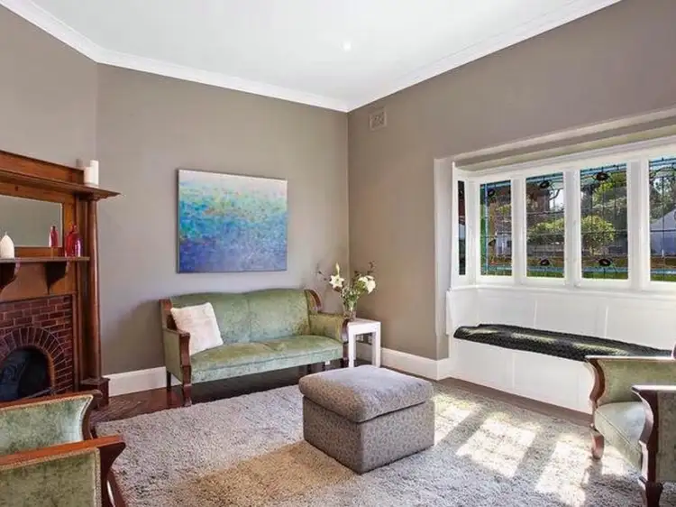 Second view of Homely house listing, 7 Alfred Street, Bronte NSW 2024