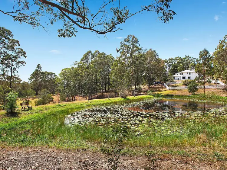 Sixth view of Homely house listing, 159 The Plateau, Ormeau Hills QLD 4208