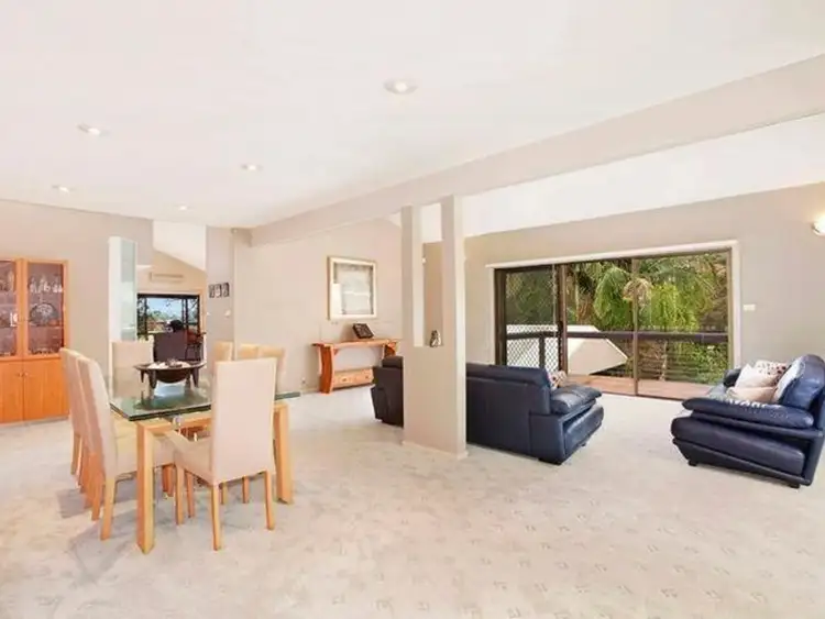 Third view of Homely house listing, 30 Deenyi Close, Cordeaux Heights NSW 2526