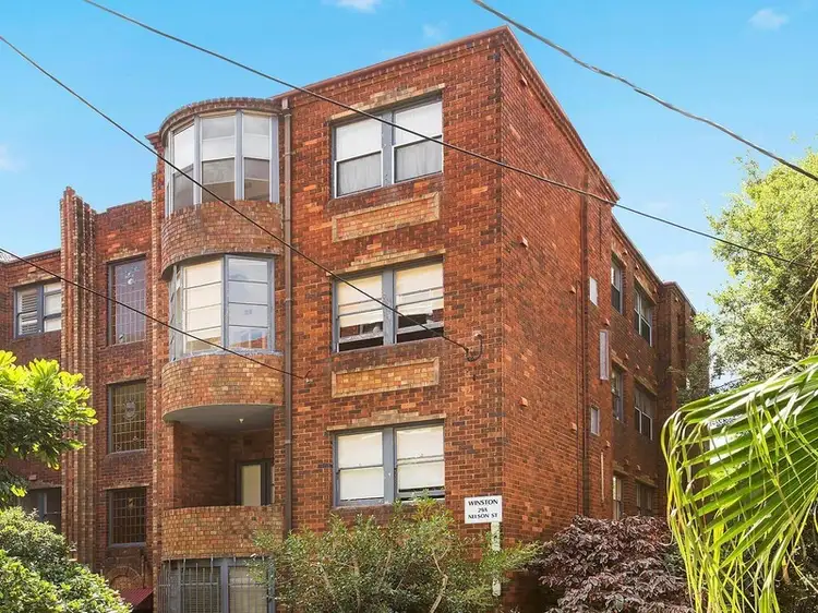 7/29A Nelson Street, Woollahra NSW 2025