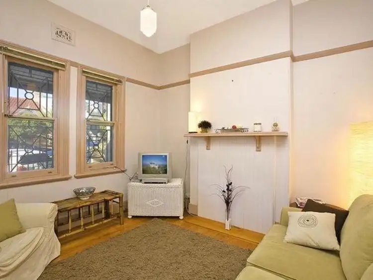 Second view of Homely house listing, 115 Belmont Street, Alexandria NSW 2015