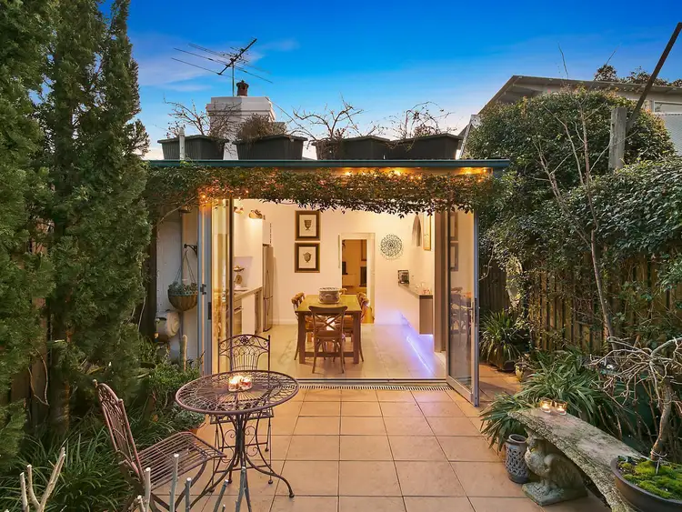 Fourth view of Homely house listing, 114 Denison Street, Camperdown NSW 2050